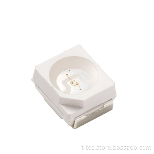 1070nm SMD DIP IR LED for Medical Equipment (5mm/8mm/10mm)